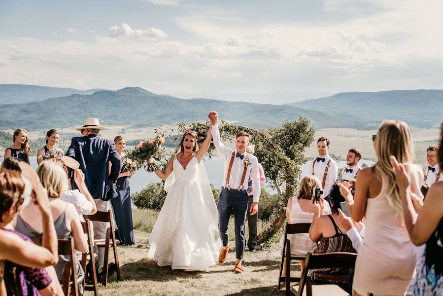 Fotografo di matrimoni Kira Abelardo (kiraabelardo). Foto del 30 luglio 2022