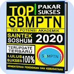 Cover Image of ダウンロード SBMPTN 2021の質問-正確、正確、ディスカッション 6.2 APK