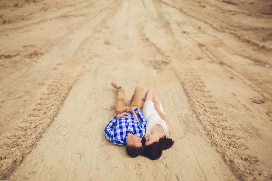 Fotograful de nuntă Sergey Zhuk (serhiyzhuk). Fotografia din 20 iunie 2015