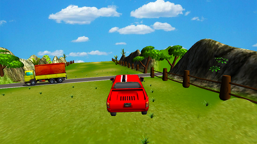 Faily Brakes 3D