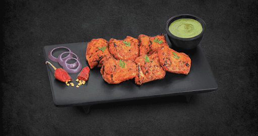 Classic Chicken Tikka [Boneless]