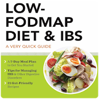 Low FODMAP diet A to Z