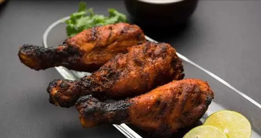 Tandoori Chicken Tangdi