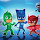 PJ Masks HD Wallpapers New Tab