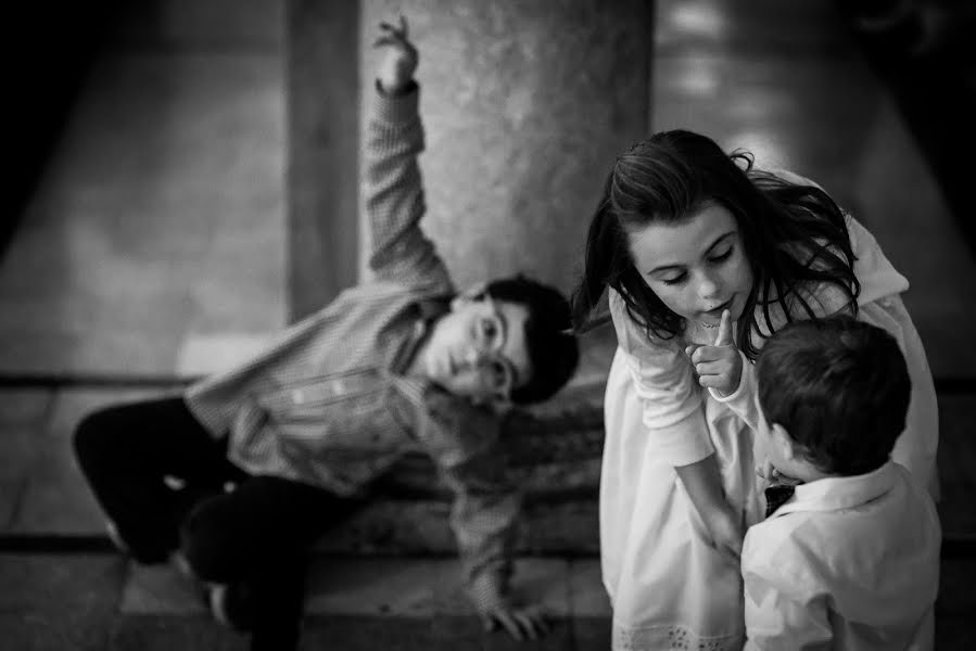 Fotógrafo de bodas Maik Dobiey (maikdobiey). Foto del 25 de enero 2016