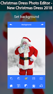 Christmas Dress Photo Editor - New Christmas(圖2)-速報App