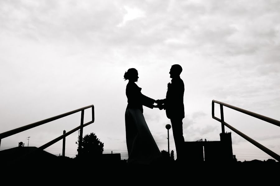 Fotógrafo de casamento Yuliya Aydarova (aidarovaphoto). Foto de 7 de outubro 2020