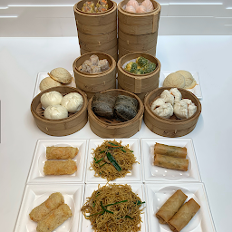 Dim Sum Combo B