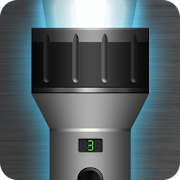 Brightest Flashlight 5.1.0 Icon