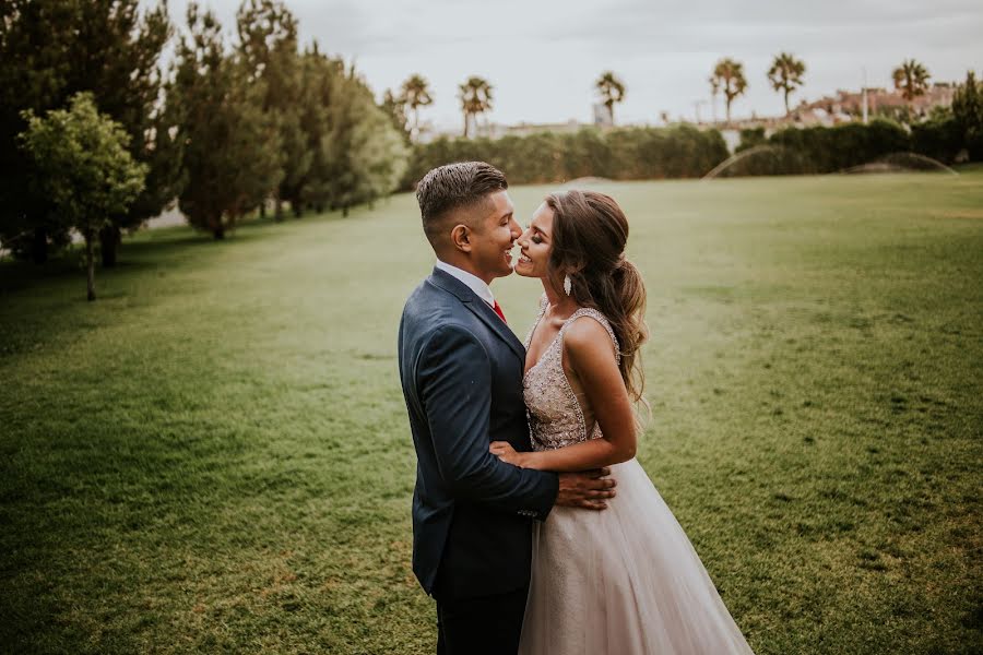 Fotógrafo de bodas Carlos Gonzalez (carlosg). Foto del 5 de julio 2019