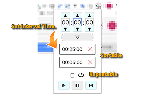 Interval Timer