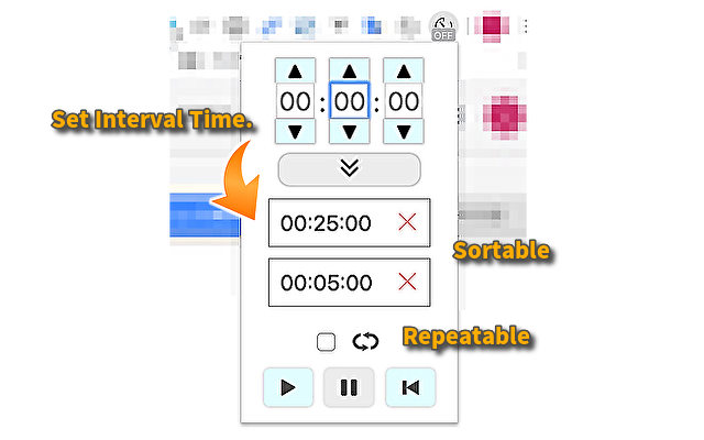 Interval Timer Preview image 0