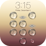 Cover Image of Descargar Lock Screen & AppLock Security 1.4.1 APK