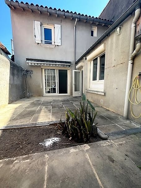 Vente maison 4 pièces 85 m² à Limoux (11300), 139 000 €