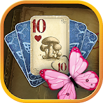 Cover Image of Télécharger Solitaire Fairytale 2019.22 APK