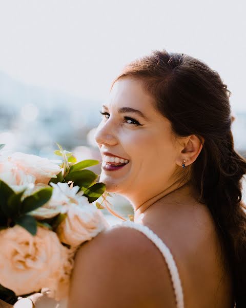 Photographe de mariage Megan Maundrell (meganmaundrell). Photo du 6 mai 2019