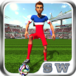 Soccer World 2015 Apk