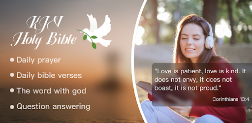 KJV-Holy Bible