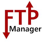 FTP Manager (Auto upload, NAS) Apk