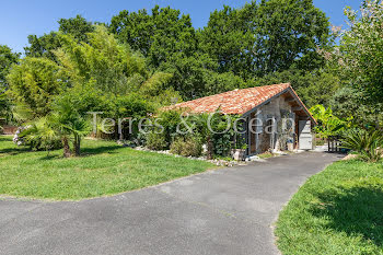 maison à Hossegor (40)