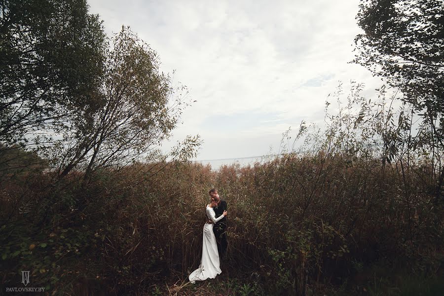 Fotógrafo de bodas Aleksey Pavlovskiy (da-vinchi). Foto del 21 de septiembre 2014