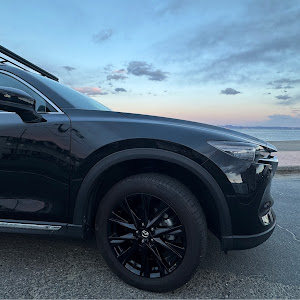 CX-8 KG2P