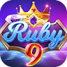 Ruby 9 - Fishing Arcade Game icon