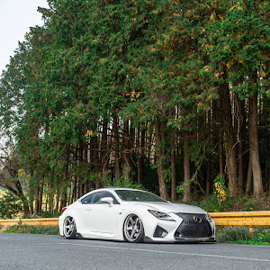 RC F USC10