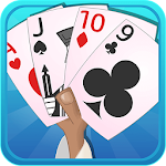 Balot MultiPlayer Online : Top 1 Card Game Apk