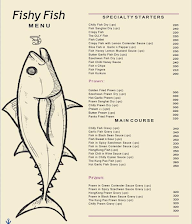 Relax Hotel & Restaurant menu 8