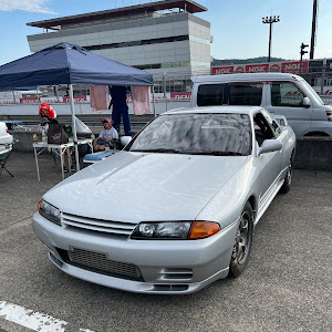 スカイライン GT-R R32