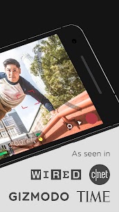 FiLMiC Pro HD Manual Video Camera v6.10.10 Full APK 2