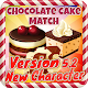 Download Chocolate Cake Match 3 Game For PC Windows and Mac 1.0