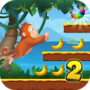 Download Jungle Monkey Run - Banana Island Install Latest APK downloader