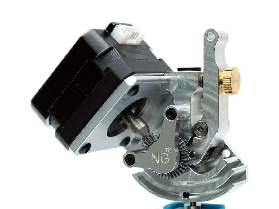 Micro Swiss NG Direct Drive Extruder for Creality CR-10 V2 / V3