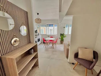 appartement à Cannes (06)