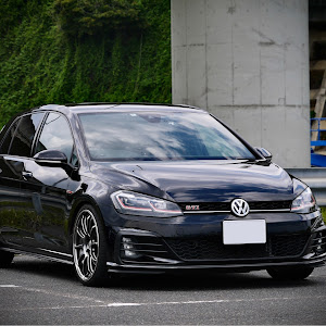 ゴルフGTI