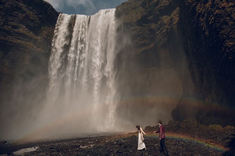 Wedding photographer Sergey Tereschenko (tereshenko). Photo of 4 June 2019