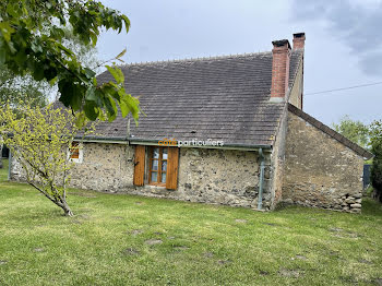 maison à Reigny (18)