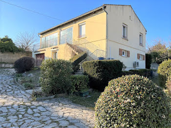 maison à Bourg-Saint-Andéol (07)