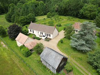 maison à Yvré-le-Pôlin (72)