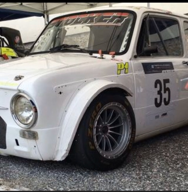 サニートラックのRocket Bunny・東京オートサロン2020・b110サニーに関するカスタム事例の投稿画像12枚目