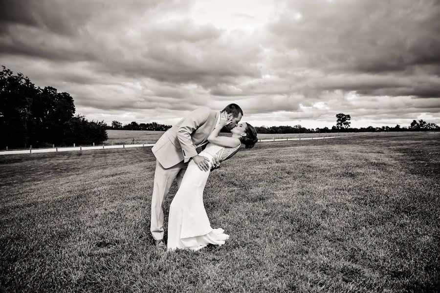 Fotografo di matrimoni Lana Eklund (lanaeklund). Foto del 8 settembre 2019