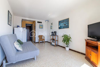 appartement à Le cap d'agde (34)