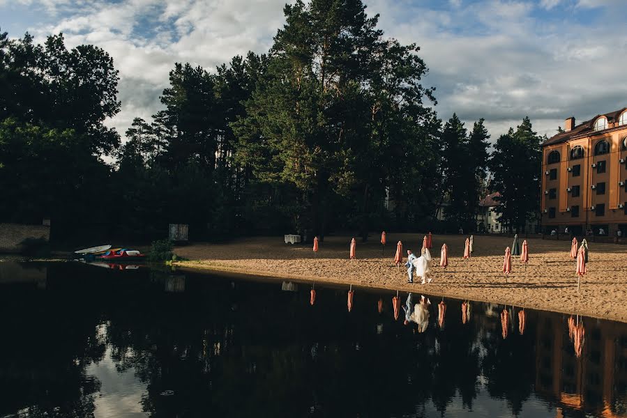 Fotograf ślubny Irina Koval (koval-production). Zdjęcie z 26 lipca 2018