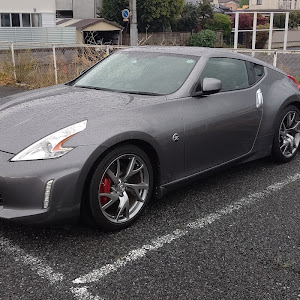 フェアレディZ Z34