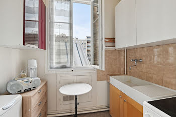 appartement à Paris 15ème (75)