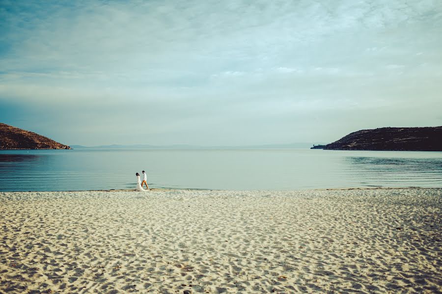 Fotógrafo de casamento Valery Garnica (focusmilebodas2). Foto de 15 de junho 2023