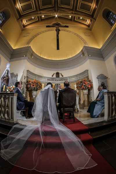 Fotógrafo de casamento Gerardo Antonio Morales (gerardoantonio). Foto de 22 de novembro 2018