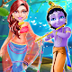 Gopi Krishna Fashion Makeover Salon -Dress Up Game